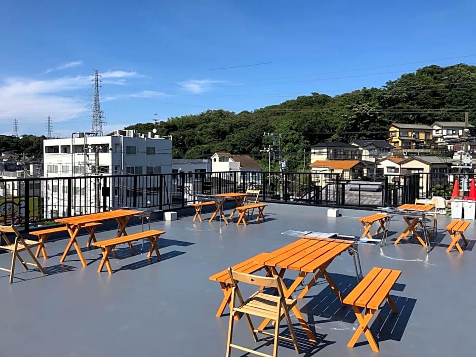 Ninja Hotel Kamakura - Vacation STAY 55653v