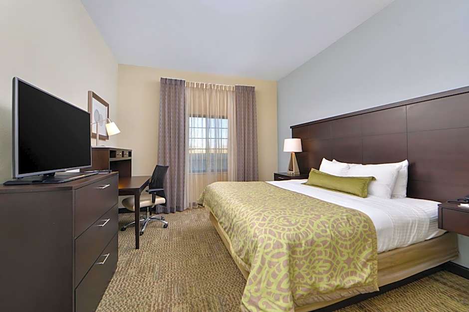 Staybridge Suites Rochester By IHG