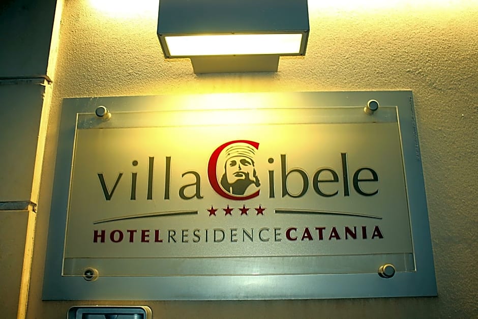 Hotel Villa Cibele