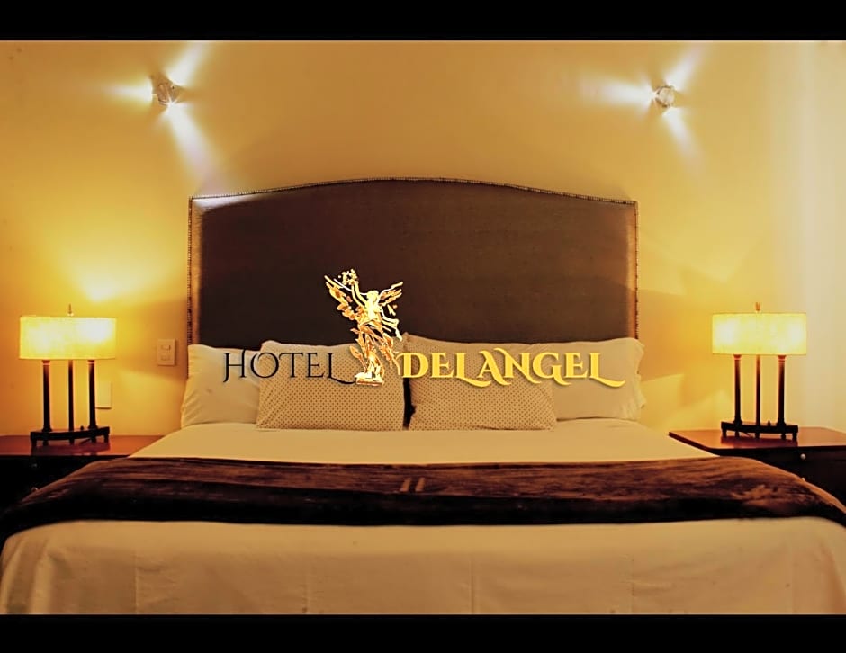 Hotel del Angel
