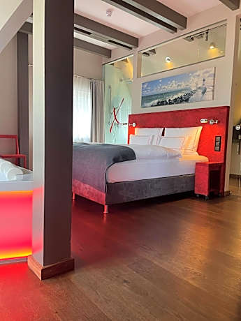 Superior Suite with Sea View