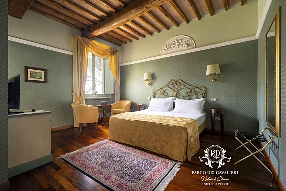 Relais Parco Dei Cavalieri Assisi