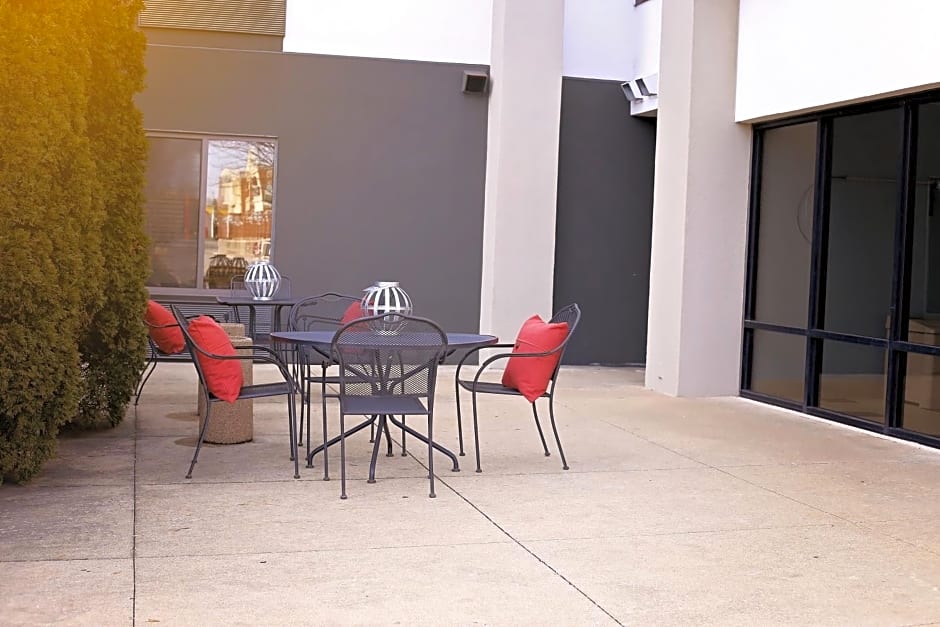 Hampton Inn Bentonville-Rogers