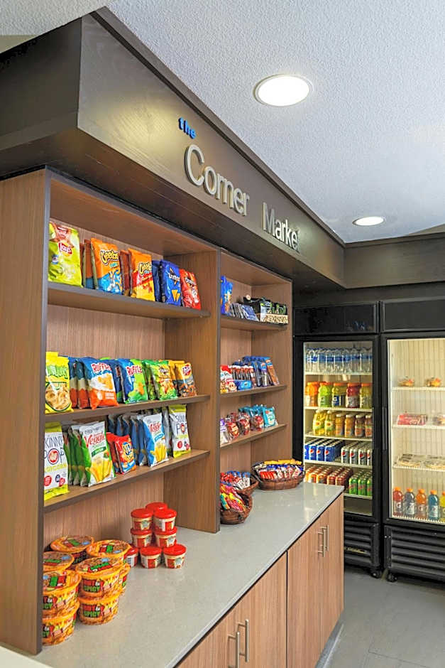 Fairfield Inn & Suites by Marriott Laredo