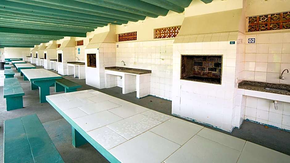 Rota do Sol Apart Hotel