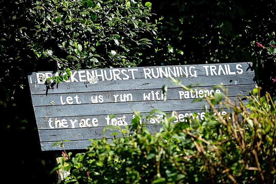 Brackenhurst Conference and Retreat Centre