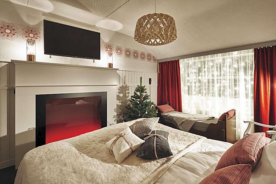 Original Sokos Hotel Vaakuna Rovaniemi