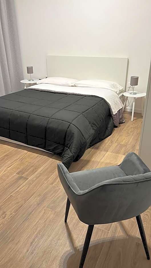 Business Home Piazza Cesare Battisti B&B Residence