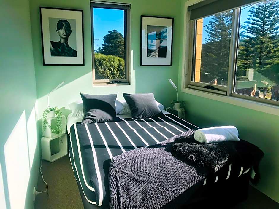 Sow and Piglets Guesthouse