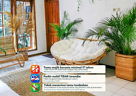 Snooze Hostel Ijen
