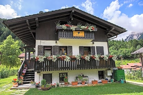 B&B La Genzianella