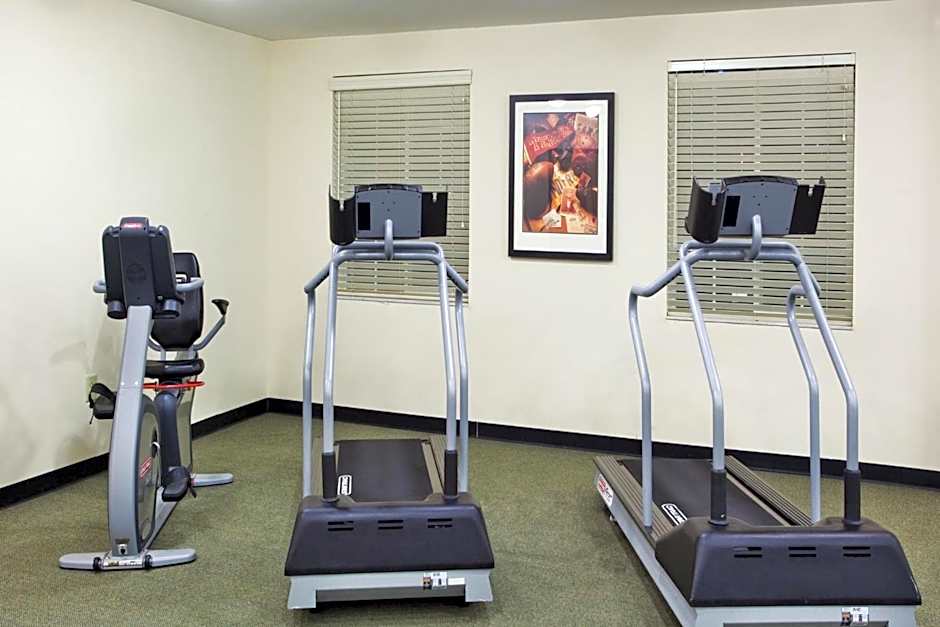 Staybridge Suites Columbus - Fort Benning By IHG
