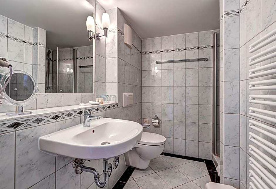 Haus Seeblick Hotel Garni & Ferienwohnungen