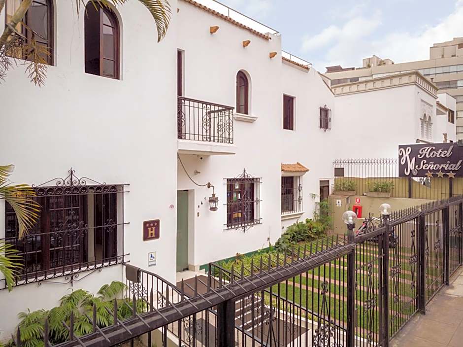 Hotel Señorial