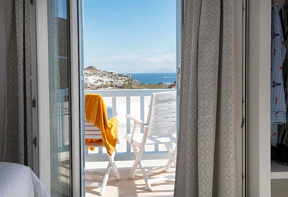 Paradise View Hotel