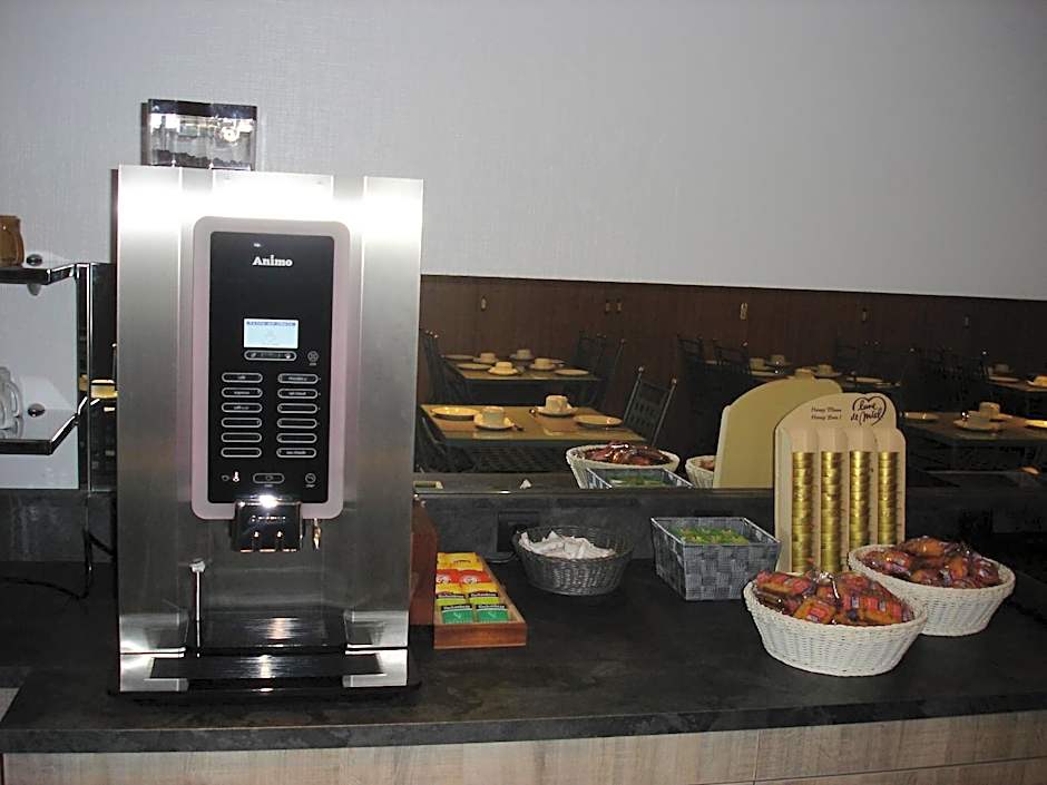 Hotel-Restaurant Du Lac