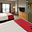 GREAT WOLF LODGE - BLOOMINGTON