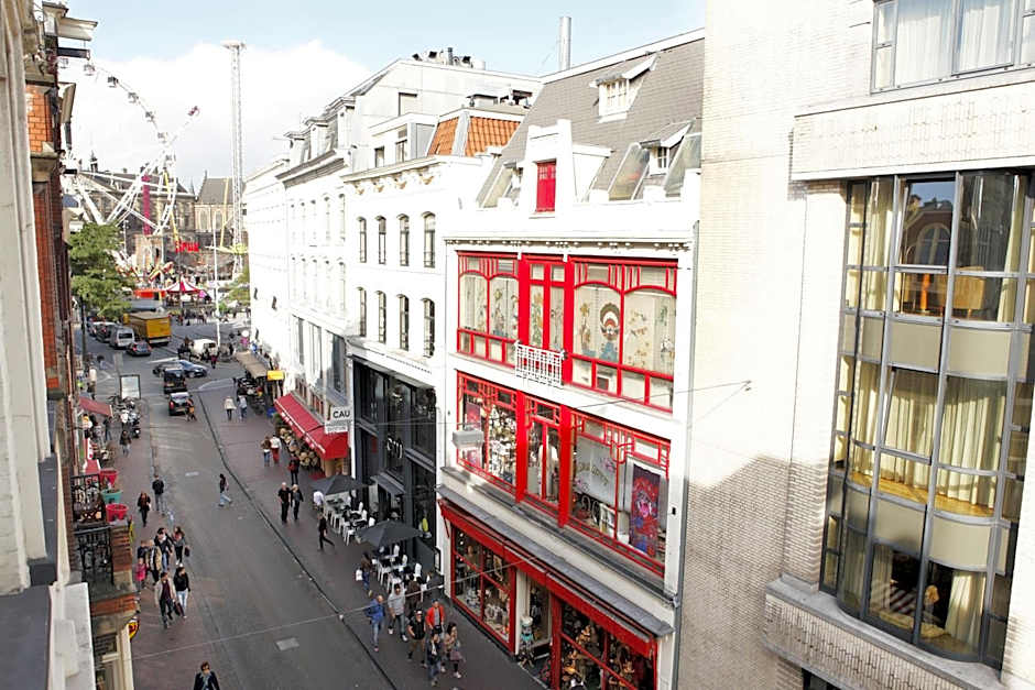 Hotel De Gerstekorrel