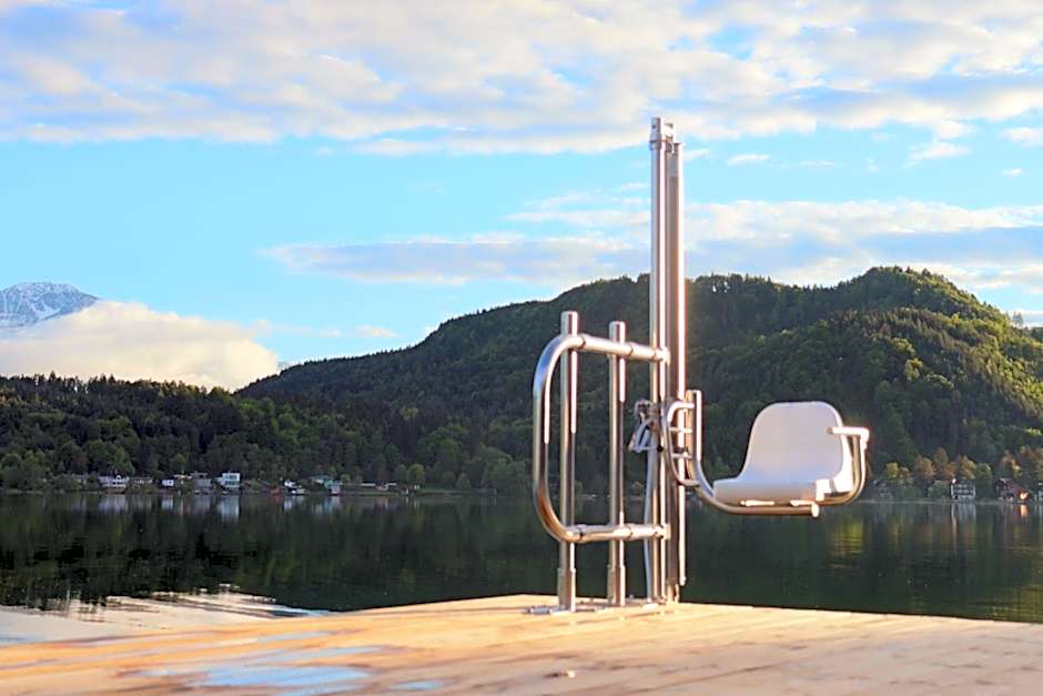 Strandhotel Orchidee