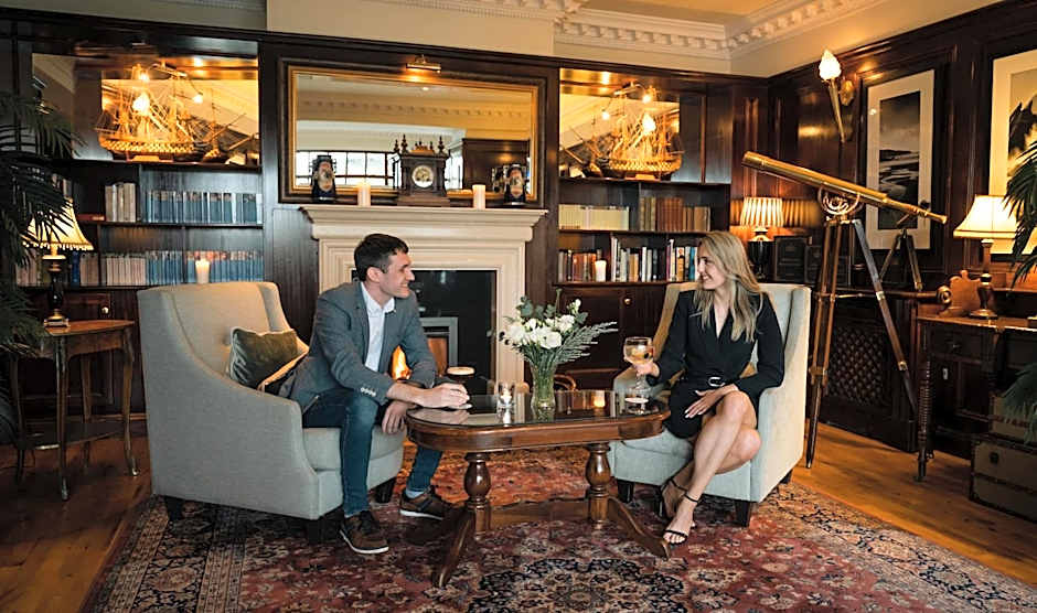 Ballygarry House Hotel & Spa