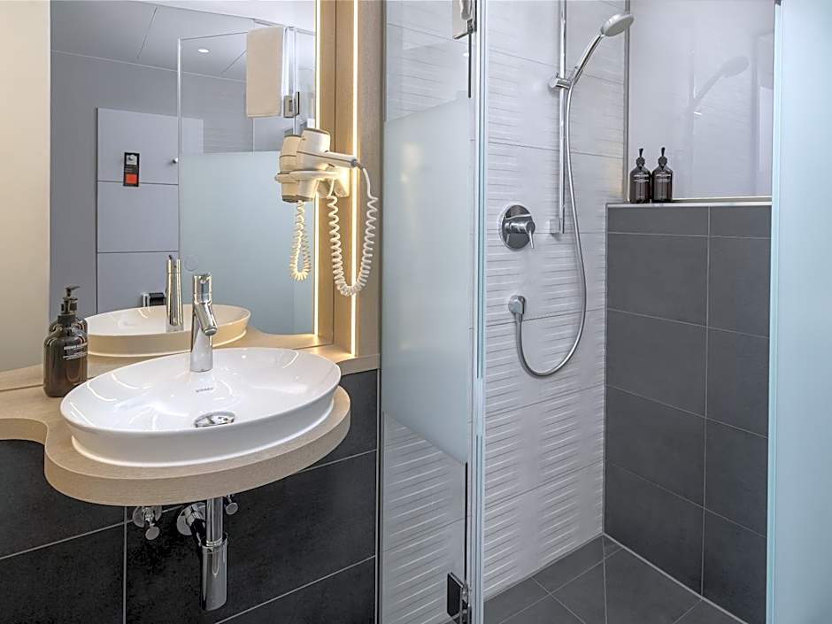 Boutique Hotel Atrium Munchen