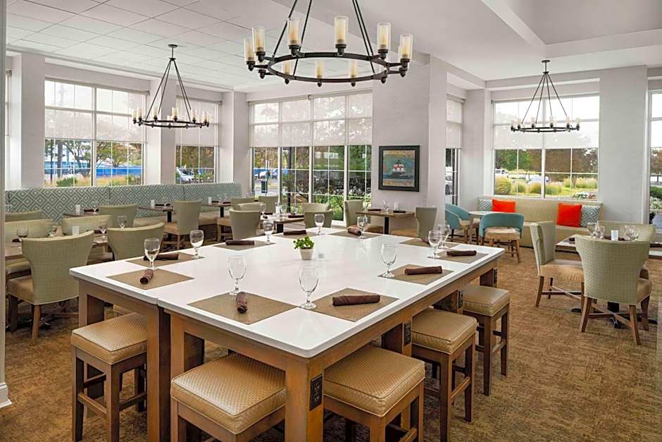Hilton Garden Inn Kent Island