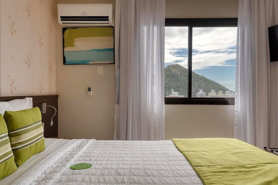 Quality Suites Vila Velha