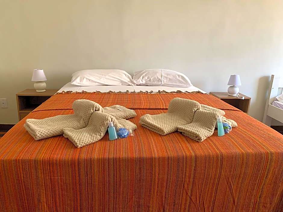 Casa do Sol Fortaleza