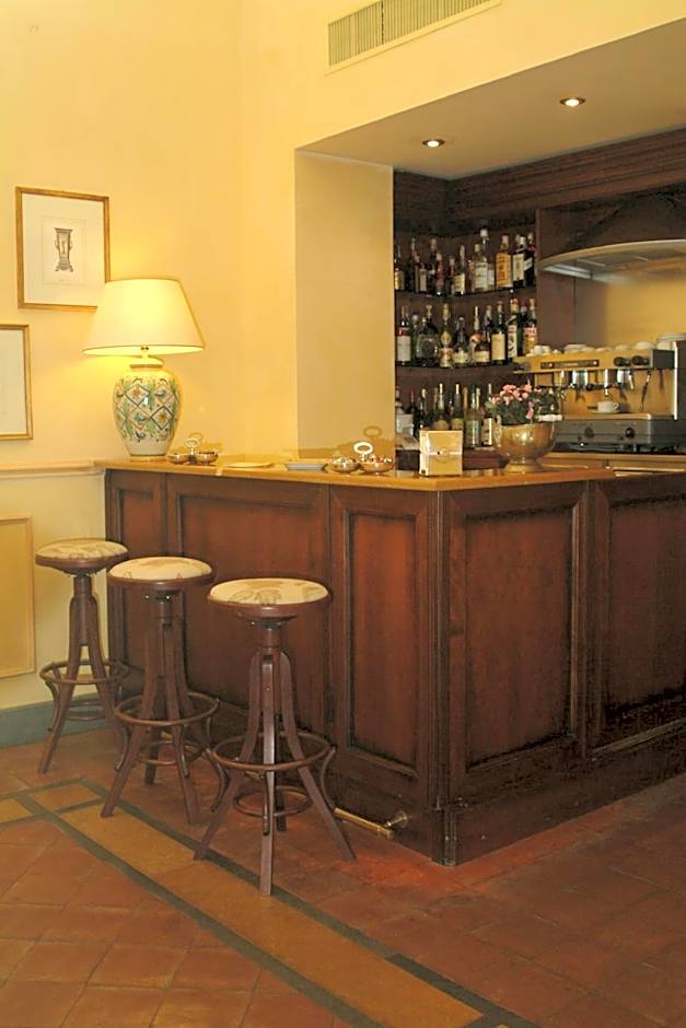 Hotel La Ville