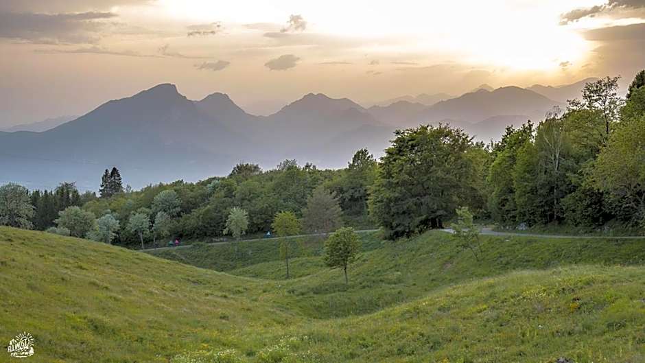 Hotel Monte Baldo