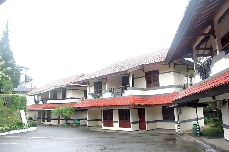Parama Hotel