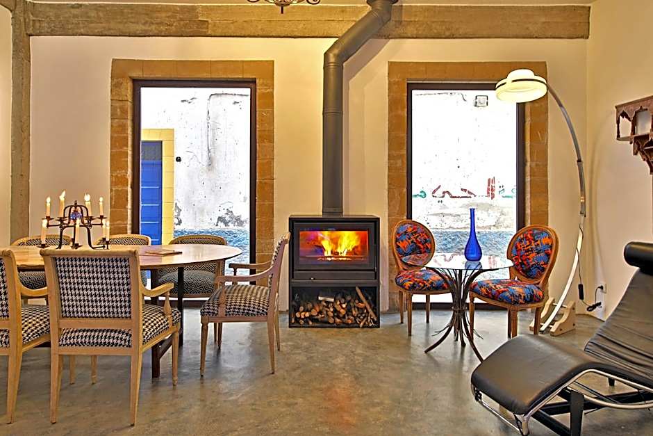 Riad EspritBleu - Adult Only