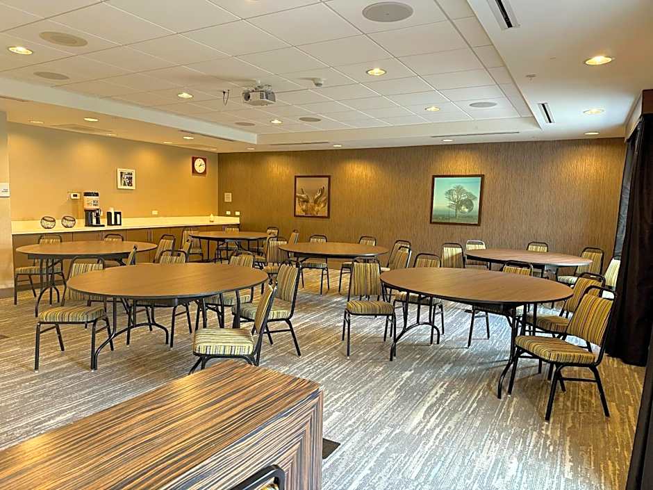 Hampton Inn & Suites St. Paul Oakdale/Woodbury by Hilton
