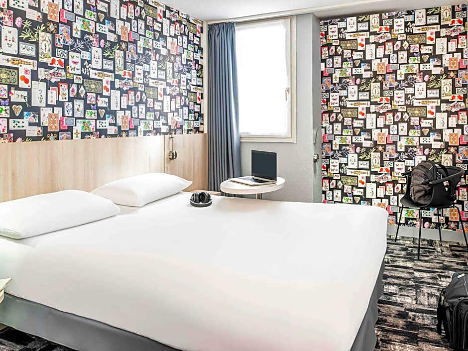 ibis Styles Reims Centre