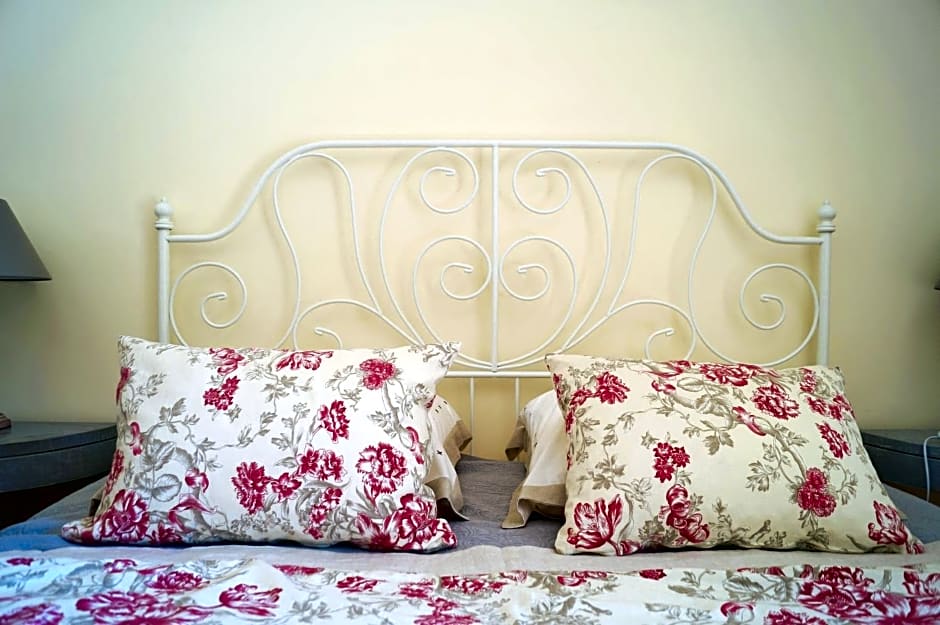 Les Luz - Chambres d'hôtes