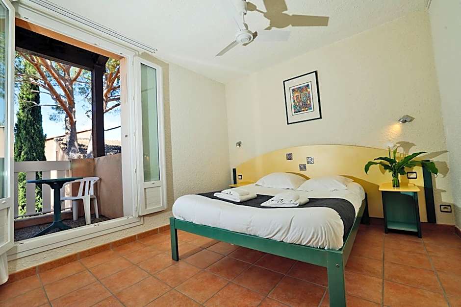 Village vacances Le Hameau des Oliviers