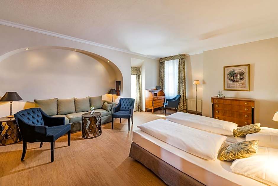 Hotel Kaiserhof Eisenach