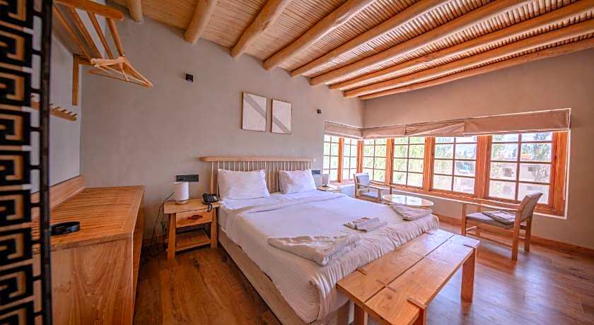 The Silk Route Ladakh