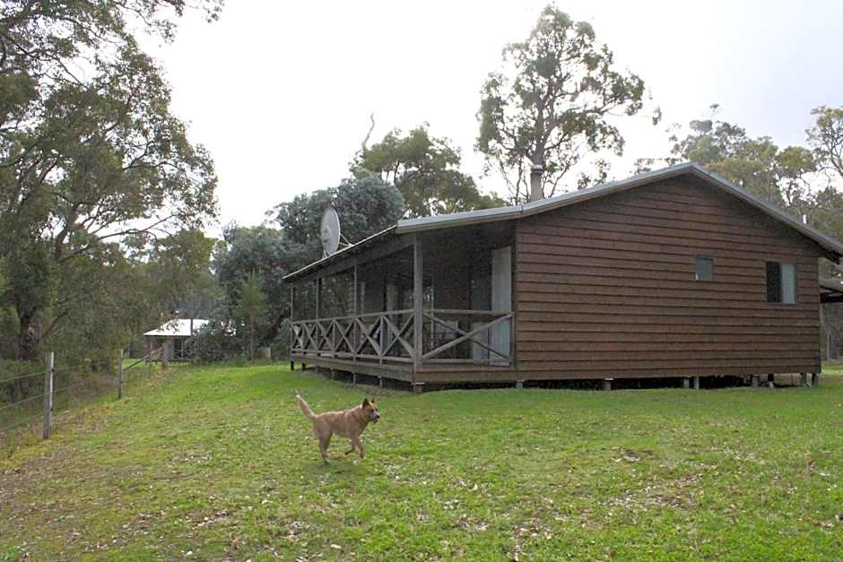 Che Sara Sara Chalets