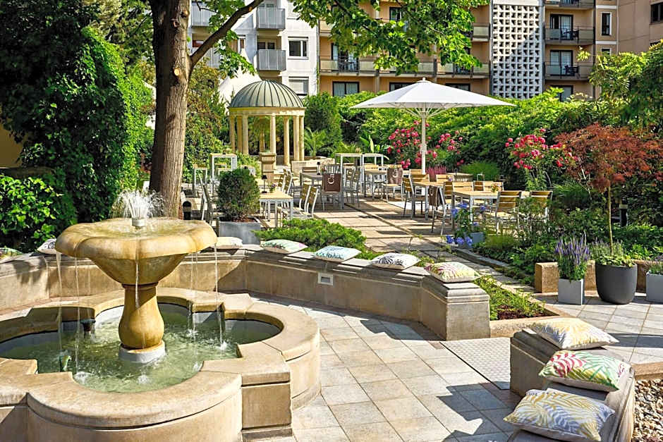 The Westin® Grand Berlin