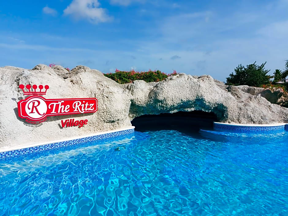 The Ritz Village Hotel- Adults Only