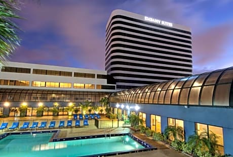 Embassy Suites by Hilton West Palm Beach Central