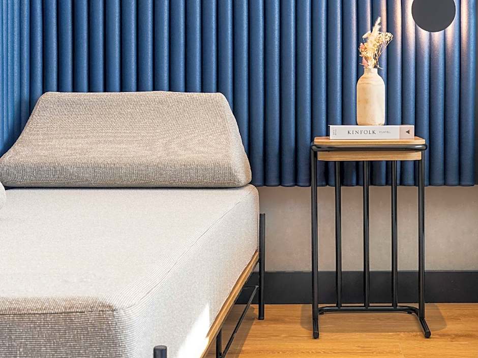 Pullman Madrid Airport & Feria