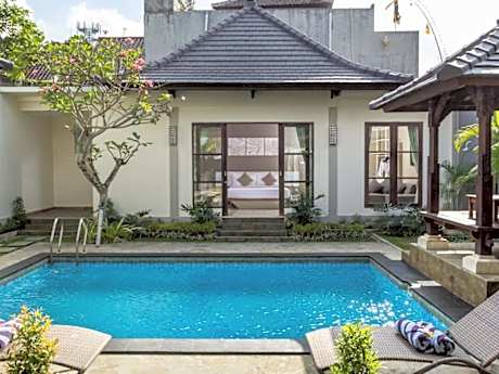 Villa Premier Two Bedrooms