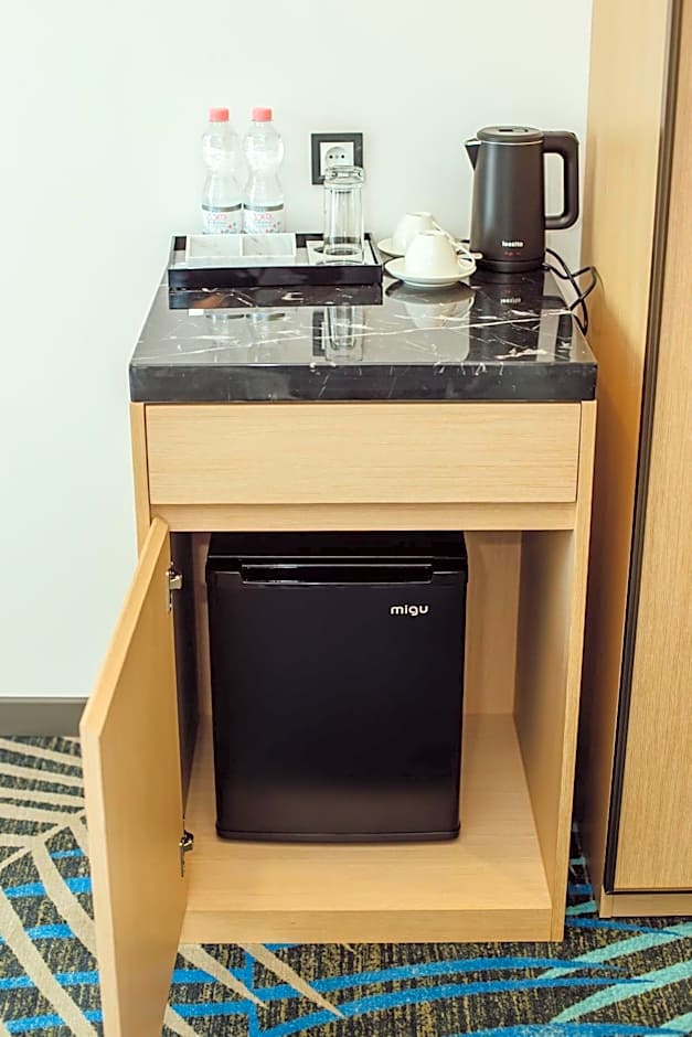 Graphic Hotel Batumi