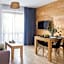 Apartamenty Forma Tatrica