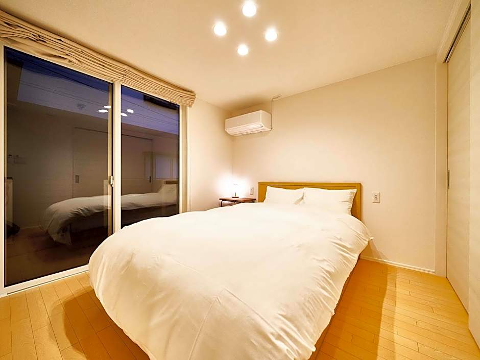 Rakuten STAY HOUSE x WILL STYLE Saga Imari
