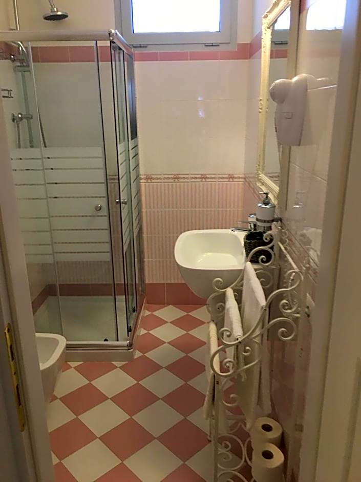 City Garden Guest House