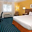 Fairfield Inn & Suites by Marriott Jacksonville Orange Park