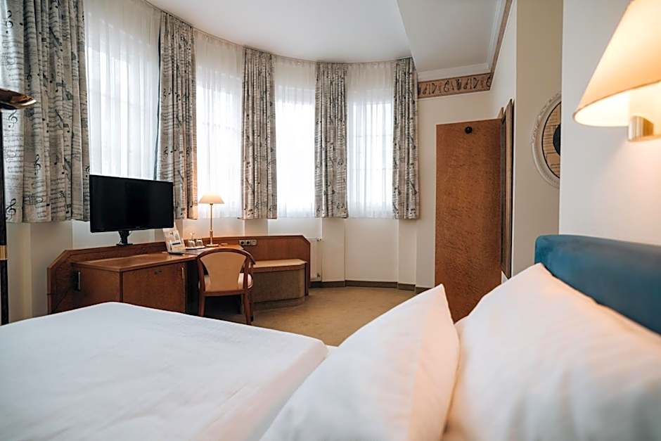 Hotel Viktoria